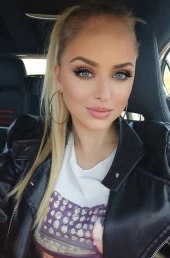 Проститутка Даша